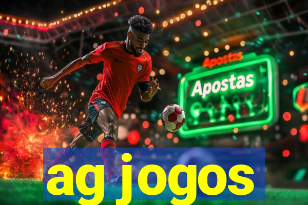 ag jogos